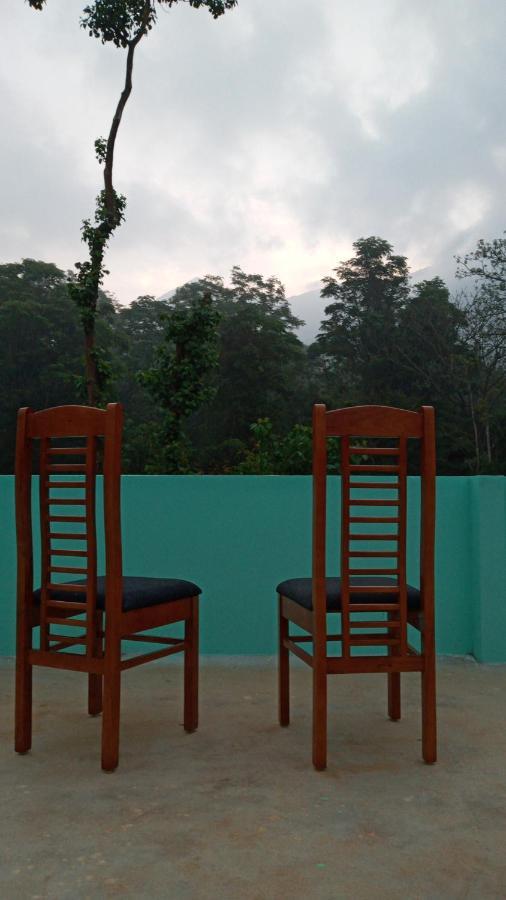 Villa Wayanad Snow Vibes Vythiri Exterior foto